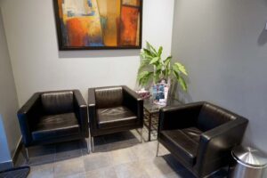 DR. ERIC C. K. LAW office