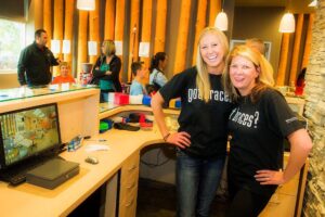 Dr. Jay Winburn office