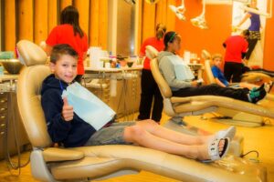 Dr. Jay Winburn office