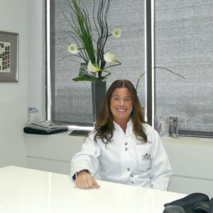 Dr. Tina Dorfman office