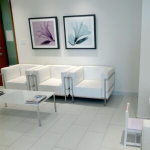 Dr. Tina Dorfman office