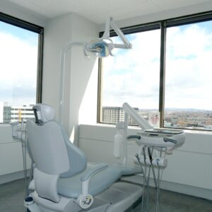 Dr. Tina Dorfman office