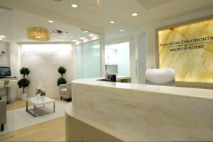 Dr. Elaine Lam office