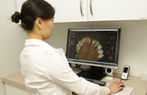 Dr. Elaine Lam office