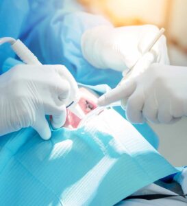 Dr. Glenna Grykuliak surgery