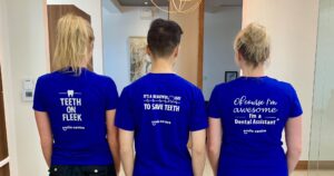 Dr. Jerry Jesin office