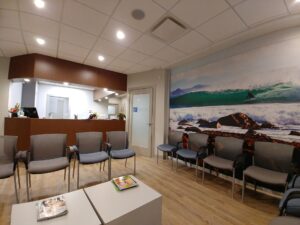 Dr. Martin Aidelbaum office