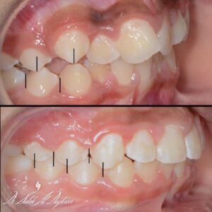 Dr. Saleh Al Daghreer portfolio