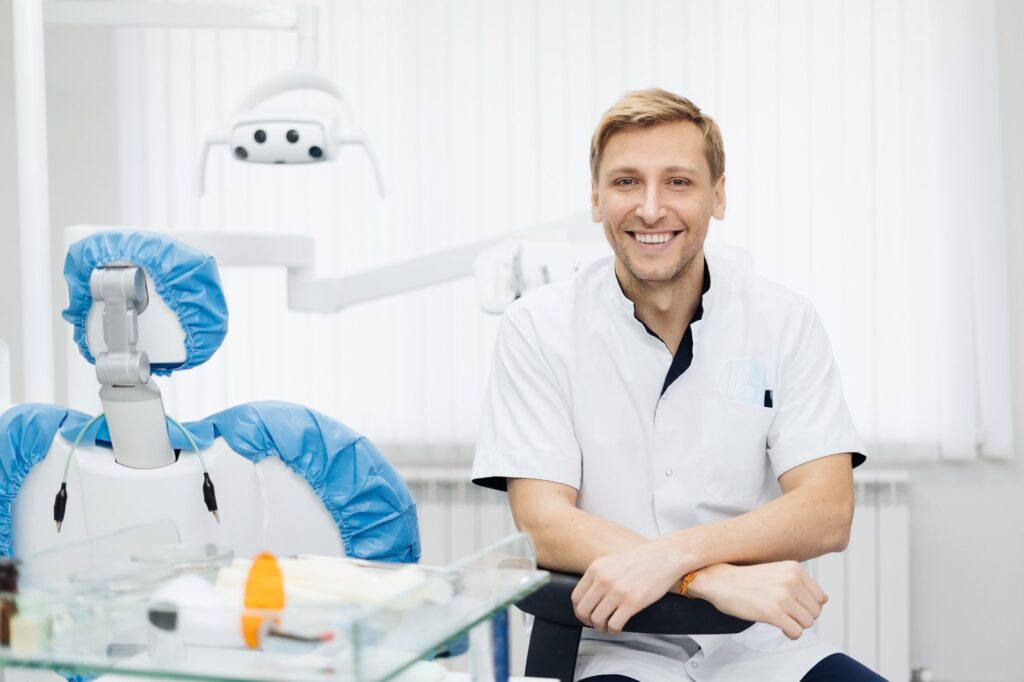 Dentist in Toronto