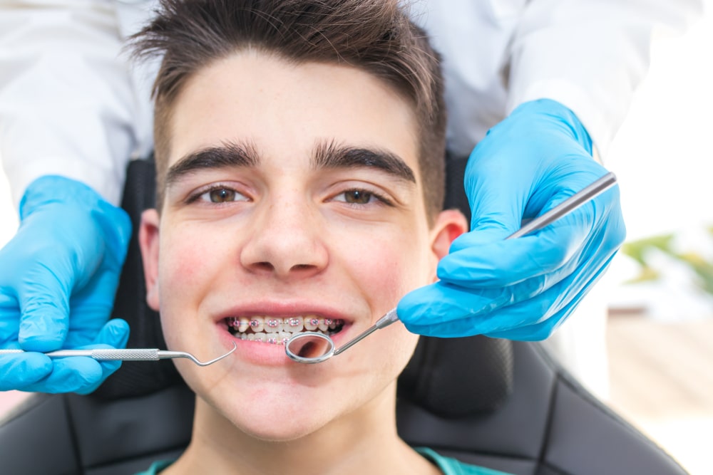 Orthodontics in Ontario