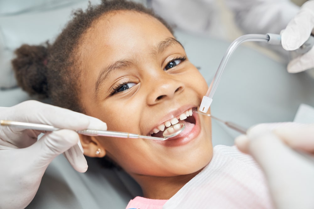 Pediatric Dentistry in Richmond Hill