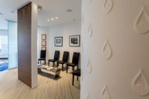 Dr. Ilana Gould's Office