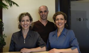 Dr. Christopher Spatafora