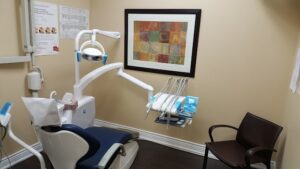 Dr.Sheldon Cooper's office