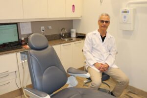 Dr.Alireza Kamali