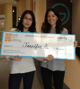 Dr. Sherri Leung