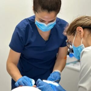 Dr. Hoda Najjaran Toussi