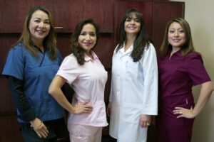 Dr.Jackeine