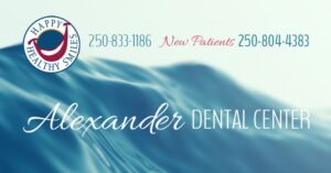 Dr. Alexander