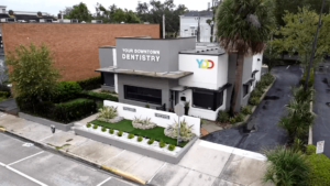 DR. AMELIA CHAN's office