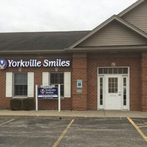 Dr. Judy Sturm's office