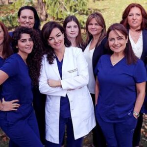 Dr. Maria Morales Rollinson