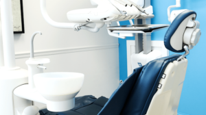 Dr. Asia Kreichman's office