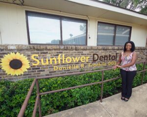 Dr. Matthew Soo's office