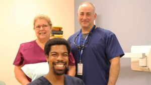 Dr. Robert Schlosser